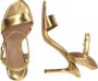 Lauren Ralph Lauren Sandalen met riem 'GWEN' - Thumbnail 2