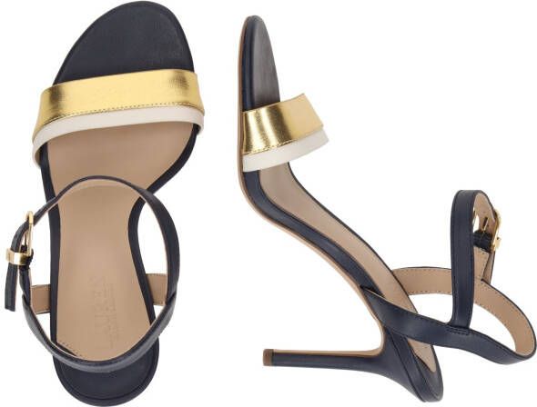 Lauren Ralph Lauren Sandalen met riem 'GWEN II'