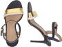 Lauren Ralph Lauren Sandalen met riem 'GWEN II' - Thumbnail 2