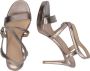 Lauren Ralph Lauren Sandalen met riem 'KERRI' - Thumbnail 2