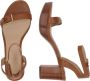 Lauren Ralph Lauren Sandalen met riem 'MELISSAH' - Thumbnail 2