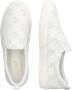 Ralph Lauren Haddley Damessneakers Stijlvol en Comfortabel White Dames - Thumbnail 2