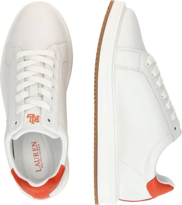 Lauren Ralph Lauren Sneakers laag