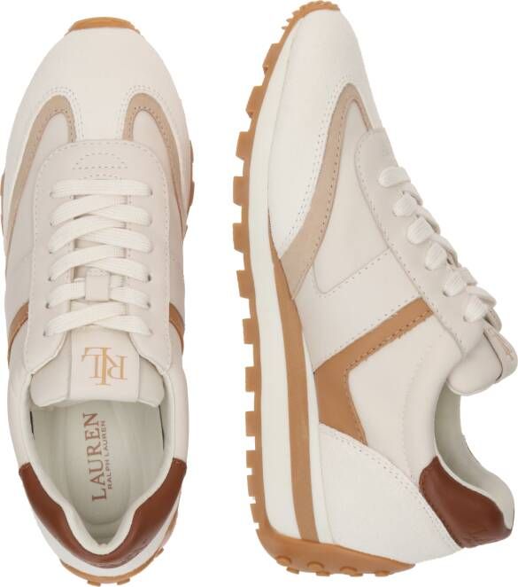 Lauren Ralph Lauren Sneakers laag 'DANI'