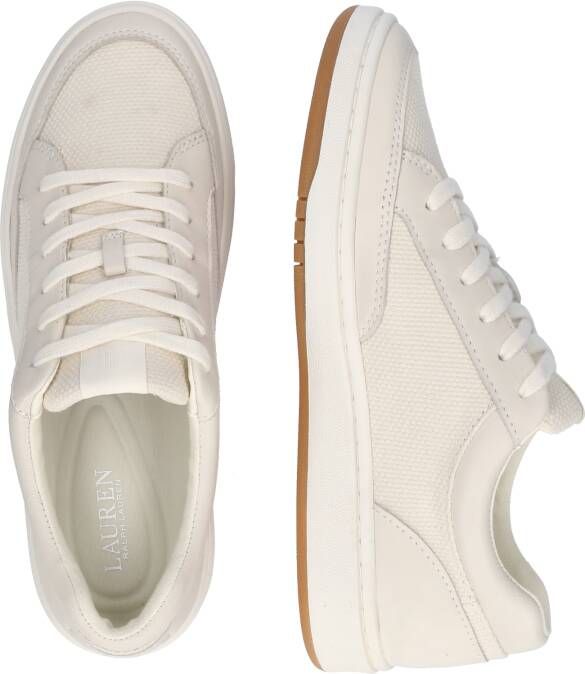 Lauren Ralph Lauren Sneakers laag 'HAILEY 4'