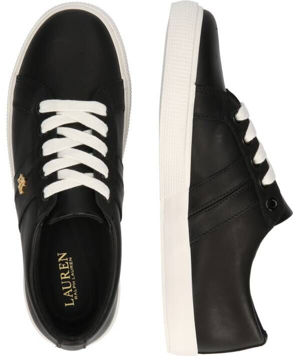 Lauren Ralph Lauren Sneakers laag 'JANSON II'