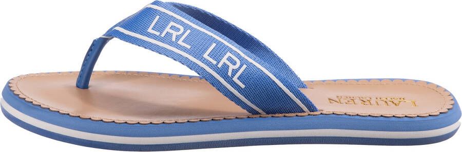 Lauren Ralph Lauren Teenslipper 'Roxxy'