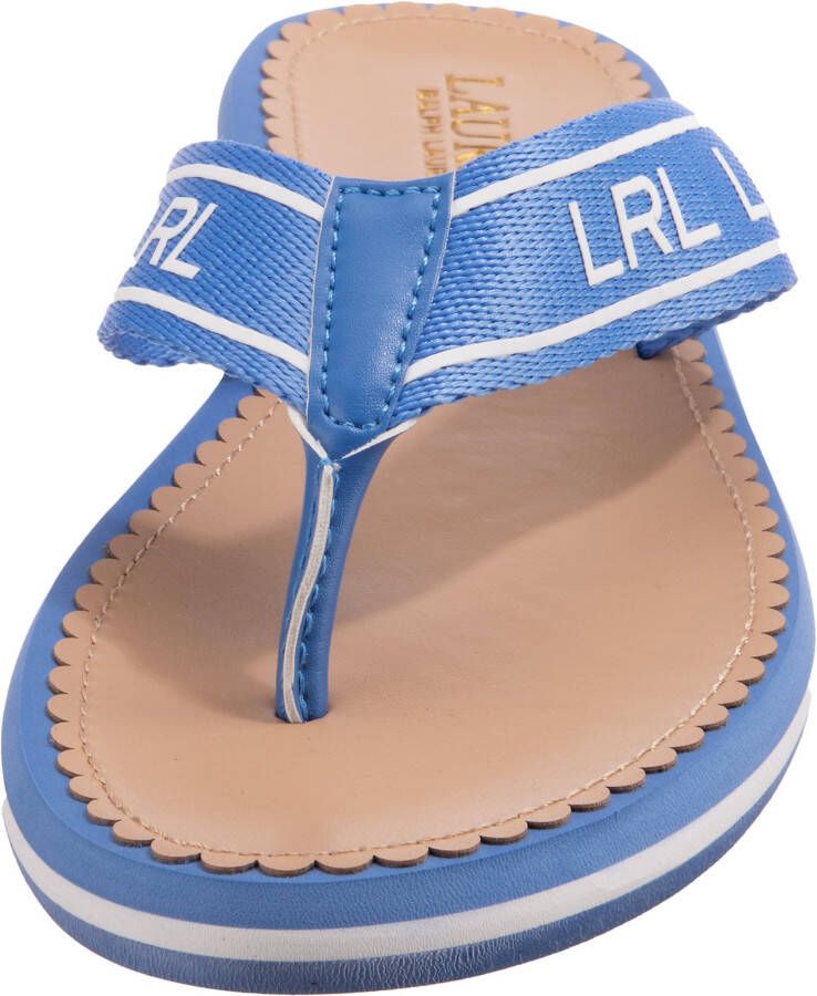 Lauren Ralph Lauren Teenslipper 'Roxxy'