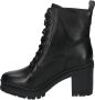 Lauren Ralph Lauren Boots & laarzen Cameron Boots in zwart - Thumbnail 4