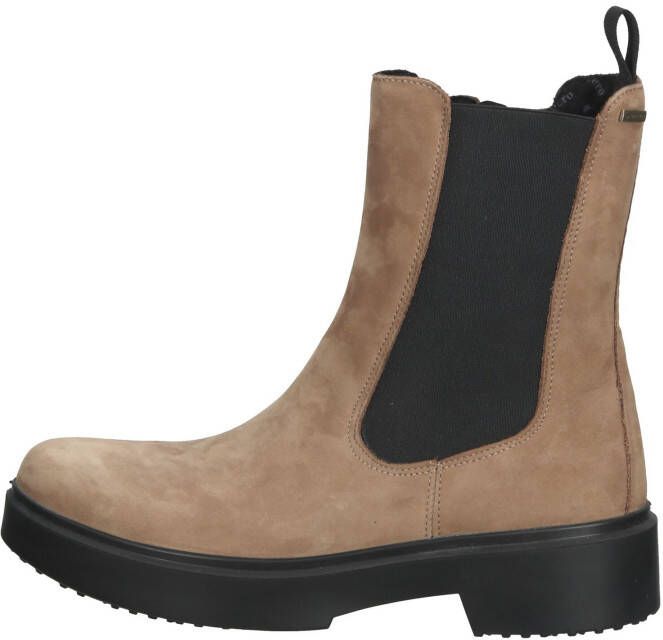 legero Chelsea boots