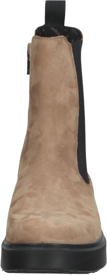 legero Chelsea boots