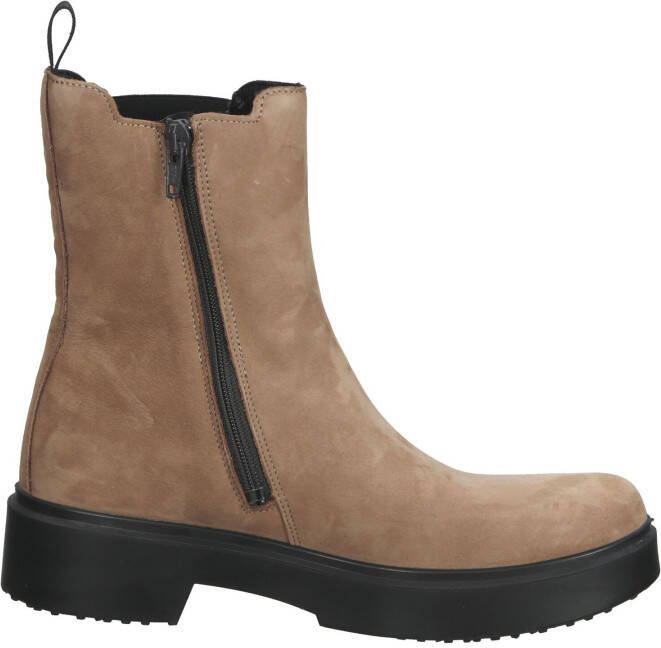 legero Chelsea boots