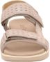 Legero Metallic Sandals Pink Dames - Thumbnail 9