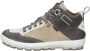 Superfit Taupe Trekking Schoenen Beige Dames - Thumbnail 3