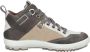 Superfit Taupe Trekking Schoenen Beige Dames - Thumbnail 5