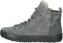 Superfit Grijze Stijlvolle Sneakers Gray Dames - Thumbnail 6