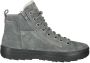 Superfit Grijze Stijlvolle Sneakers Gray Dames - Thumbnail 8