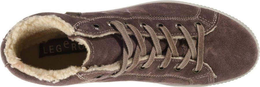 legero Sneakers hoog 'TANARO'