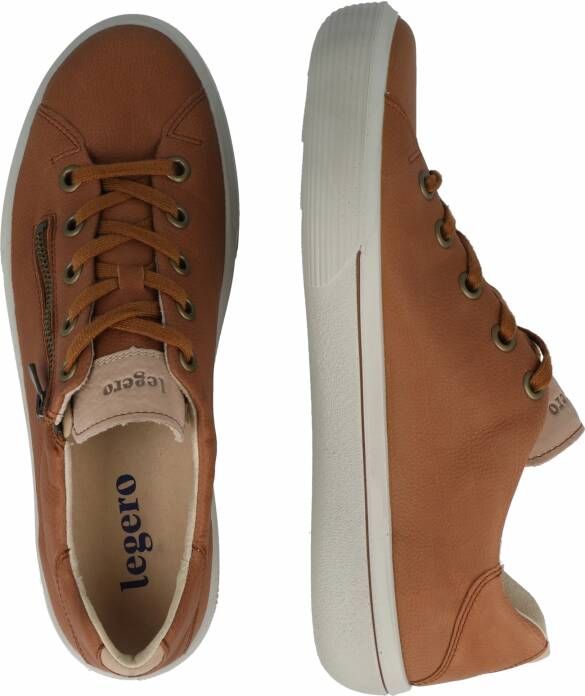 legero Sneakers laag