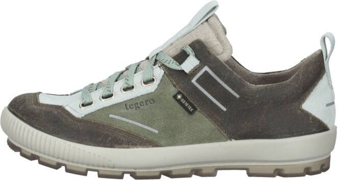 Legero Veterschoenen TANARO TREKKING met gore tex membranen in wijdte g - Foto 3