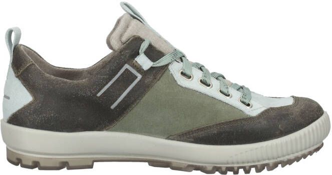 Legero Veterschoenen TANARO TREKKING met gore tex membranen in wijdte g - Foto 5