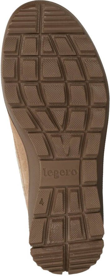 legero Snowboots