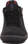 Legero Veterschoenen van leer Black Dames - Thumbnail 7