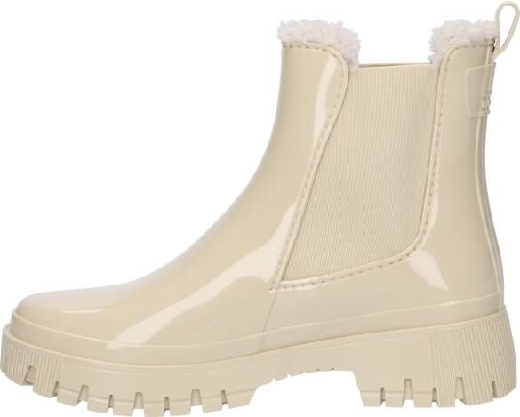 Lemon Jelly Chelsea boots