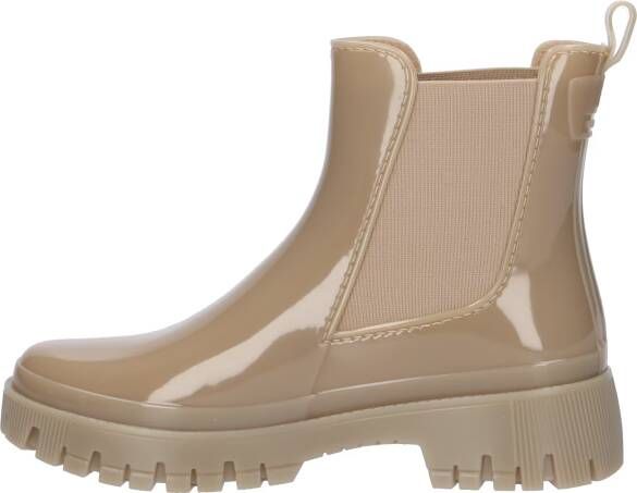 Lemon Jelly Chelsea boots