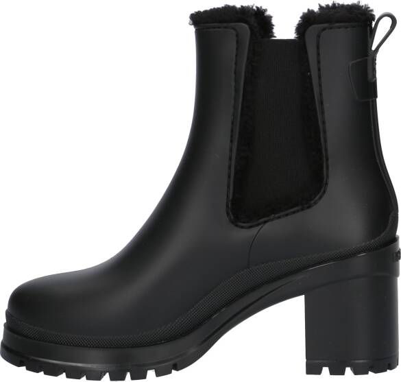 Lemon Jelly Chelsea boots 'Fran 01'