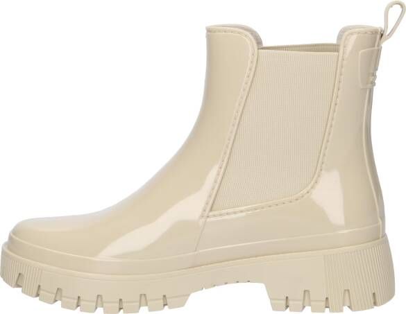 Lemon Jelly Chelsea boots 'Peachy 19'