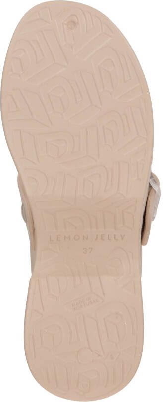 Lemon Jelly Clogs 'SIMONA'