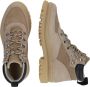 Les Deux Tyler Mid Desert Boot Beige Heren - Thumbnail 6