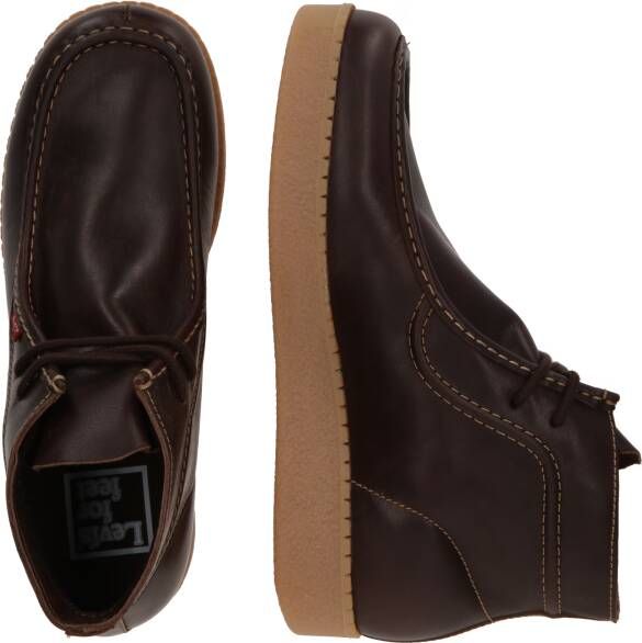 LEVI'S Chukka Boots 'RVN'