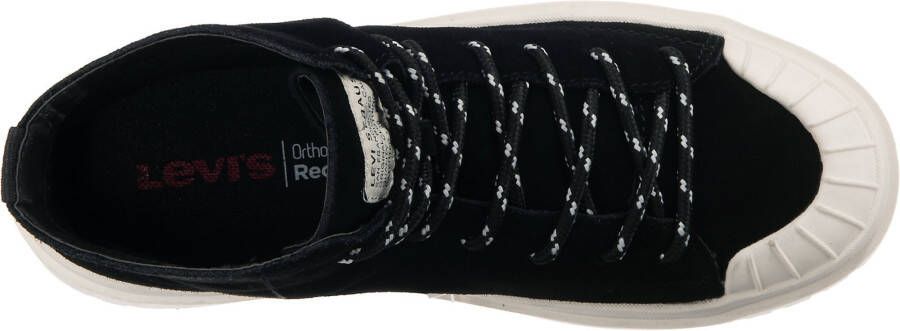 Levis Sneakers hoog 'Patton'