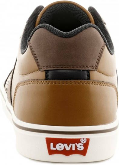 Levis Sneakers laag