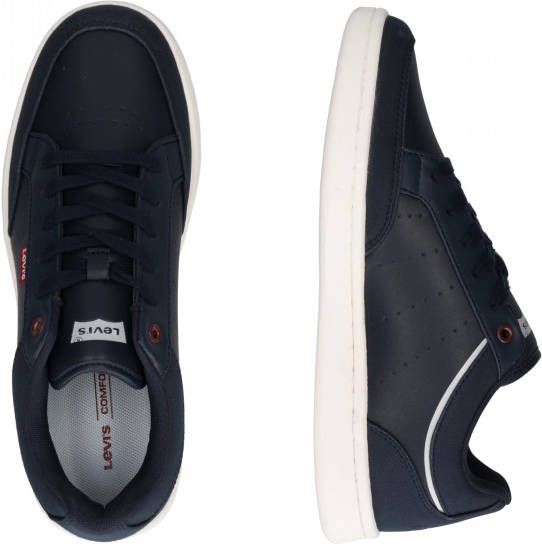 Levis Sneakers laag 'BILLY'