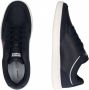 Levi's Heren Synthetisch Leren Sneakers Blue Heren - Thumbnail 6