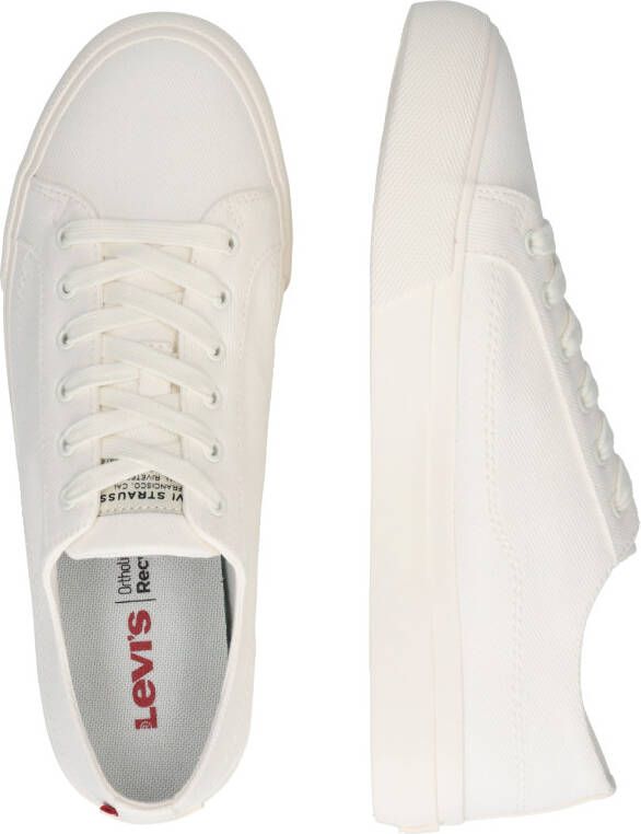 Levis Sneakers laag 'DECON'