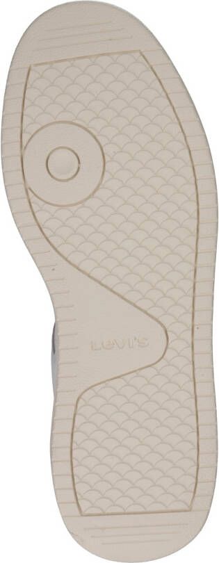 LEVI'S Sneakers laag 'Glide'