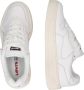 Levi's Plateausneakers GLIDE S met gaatjespatroon vrijetijdsschoen halfhoge schoen veterschoen - Thumbnail 28