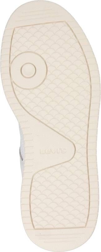 LEVI'S Sneakers laag 'GLIDE'