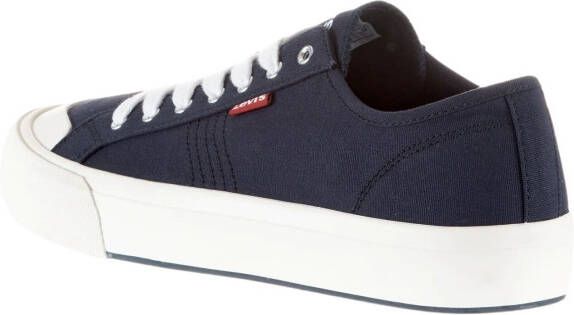 Levis Sneakers laag 'Hernandez 3.0'