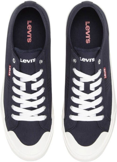 Levis Sneakers laag 'Hernandez 3.0'