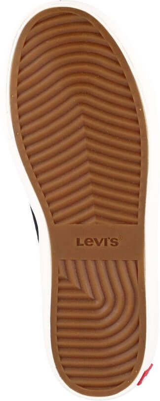 Levis Sneakers laag 'LS1 LOW S'