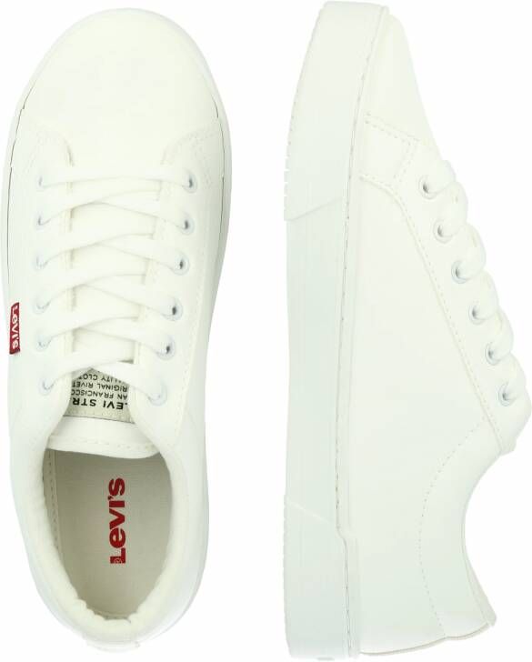 Levis Sneakers laag 'MALIBU 2.0'