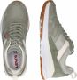 Levi´s Footwear Oats Refresh S Sneakers Groen Vrouw - Thumbnail 13