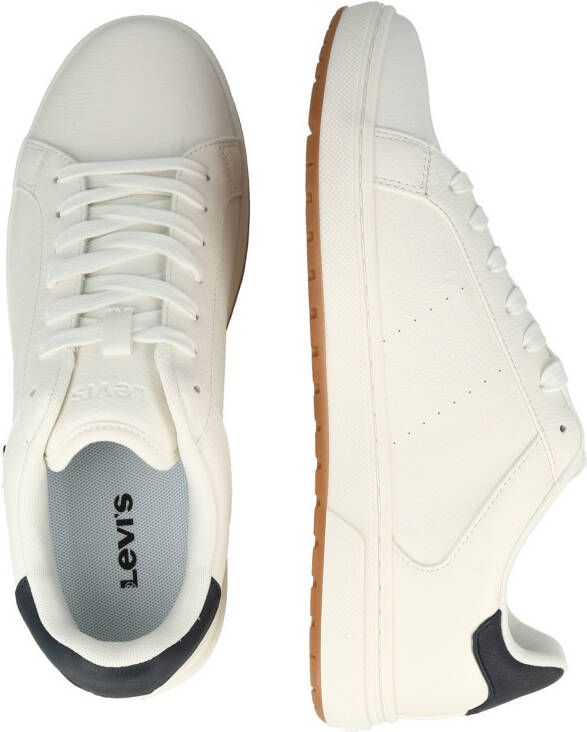 Levis Sneakers laag 'PIPER'