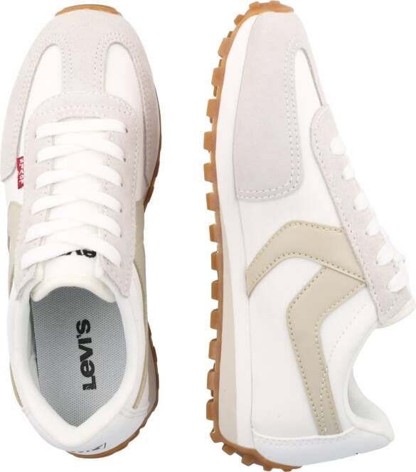 Levis Sneakers laag 'STRYDER'