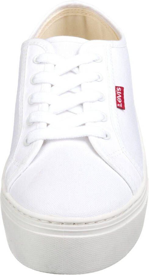 Levis Sneakers laag 'Tijuana'